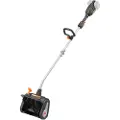 WORX WG460 Battery Powered Snow Shovel