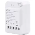 Nexa MWMR-251 - Dimmer - trådløs - 433.92 MHz