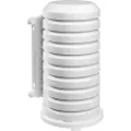 TFA 98.1114.02, 102 mm, 95 mm, 175 mm, 161 g