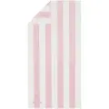 Arabia Moomin bath towel 70x140cm Seashells stripe