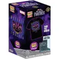 Funko POP! Pocket Pop! Black Panther Forundring Kortarmet T-skjorte