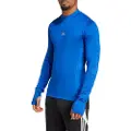 Adidas Techfit Cold.rdy Langarmet T-skjorte