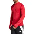Adidas Techfit Cold.rdy Langarmet T-skjorte