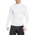 Adidas Techfit Cold.rdy Langarmet T-skjorte