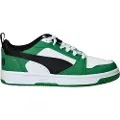 Puma Rebound V6 Lo J Treningssko