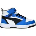 Puma Rebound V6 Mid Ac+ Treningssko