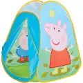 Pipsa Possu Pop Up Play Tent