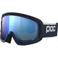 POC Opsin Raw Black Briller svart