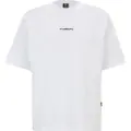 G-Star Center Chest Boxy Kortarmet T-skjorte