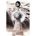 Simon & Schuster Tesla - Cheney, Margaret