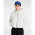 Vans Mte Foundry Crop Pufferjakke