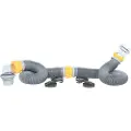 Camco Superkit Rv Avløpsslangesett 6 M