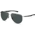Porsche Design P8962 Polariserte Solbriller