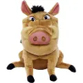 Simba Løvenes Konge Pumbaa Plysjdukke 25 cm Disney Simba Toys