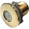 Lumitec Seablaze Typhoon Flush Hvit/blå Led-lys