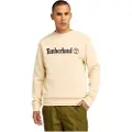 Timberland Kennebec River Linear Logo Collegegenser