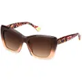 Yalea Chimamanda 53 Mm Solbriller For Kvinner