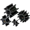 Johnson Pump 10241801+10241801 Impellersett