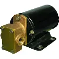 Groco Tannhjulspumpe 12v