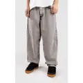 Empyre Sk8 Ultra Loose Jeans grå