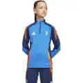 Adidas Juventus Tiro 24 Competition Trening Halv Glidelås Genser