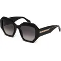Just cavalli Sjc100 Solbriller For Kvinner