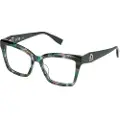Furla Vfu823 53 Mm Kvinne Med Briller