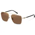 Porsche Design P8974 Polariserte Solbriller