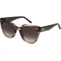 ESCADA Sese65 Solbriller For Kvinner