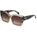 Just cavalli Sjc099v 53 Mm Solbriller For Kvinner