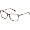 ESCADA Vese73 54 Mm Kvinne Med Briller