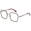 Just cavalli Vjc125v 53 Mm Kvinne Med Briller