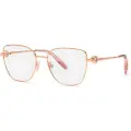 Chopard Vchl59s 54 Mm Kvinne Med Briller