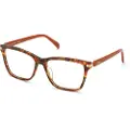 Tous Vtoc53 54 Mm Kvinne Med Briller
