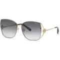 Chopard Schl56s Solbriller For Kvinner