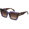 Just cavalli Sjc099v Solbriller For Kvinner