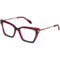 Just cavalli Vjc123 53 Mm Kvinne Med Briller