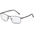 Porsche Design P8766 56 Mm Briller