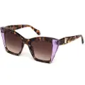 Just cavalli Sjc106v Solbriller For Kvinner