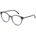 ESCADA Vese81 53 Mm Kvinne Med Briller