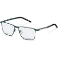 Porsche Design P8773 57 Mm Briller