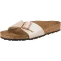 Birkenstock Madrid Birko-flor Sandaler