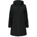 Weather Report Day W Long AWG Stretch Jacket W-PRO 15000 Black 38