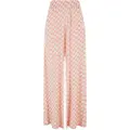 Urban Classics Viscose Resort Bukser