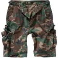 Brandit Bdu Ripstop Shorts