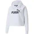 Puma Essential Cropped Logo Hetteskjorte