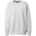 Under Armour Essential Fleece Os Crew Collegegenser