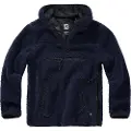 Brandit Teddy Worker Jakke