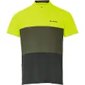 Vaude Bike Qimsa Kortarmet T-skjorte