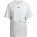 Adidas Maternity Kortarmet T-skjorte